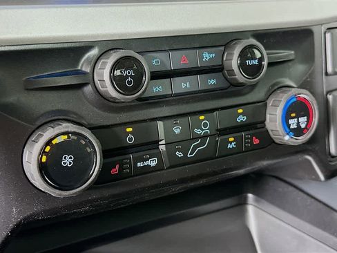 New 2026 Ford F350 XLT AWD/4WD image 18