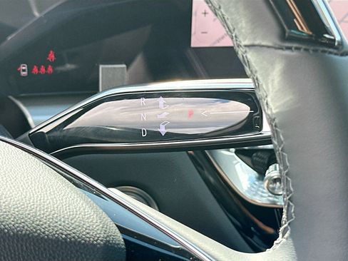 New 2025 Cadillac Lyriq Sport RWD image 12
