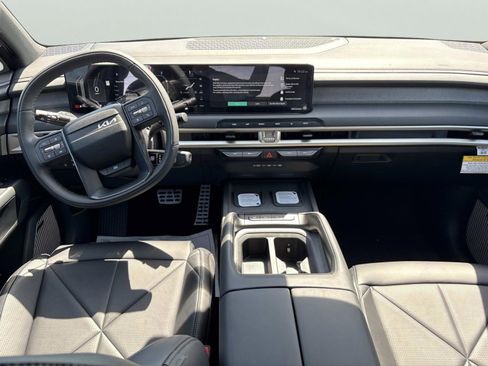 New 2027 Kia Telluride SX FWD image 13