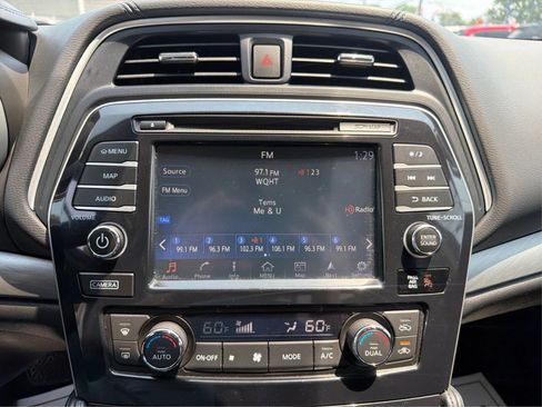 Used 2018 Nissan Maxima 3.5 S FWD image 17
