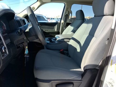 Certified 2020 RAM 1500 Tradesman w/ Tradesman SXT Package image 12