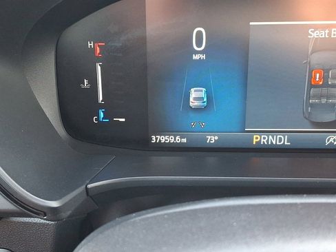 Used 2024 Ford Escape ST-Line AWD/4WD image 19