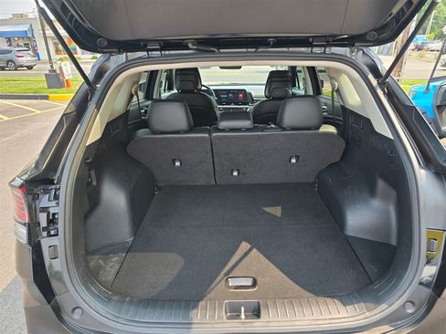 Used 2023 Kia Sportage EX FWD image 19