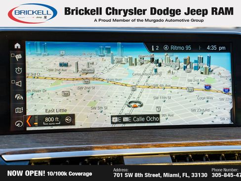 Used 2019 BMW X3 sDrive30i image 35