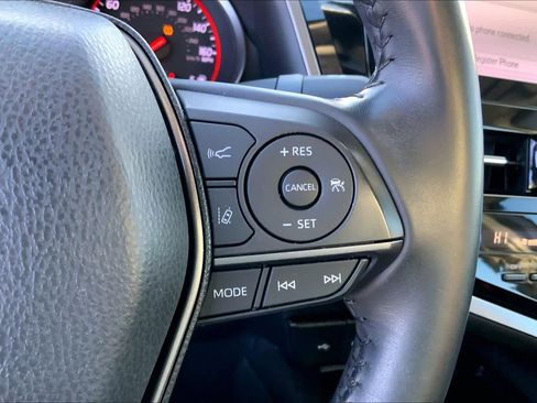 Used 2023 Toyota Camry XSE image 24