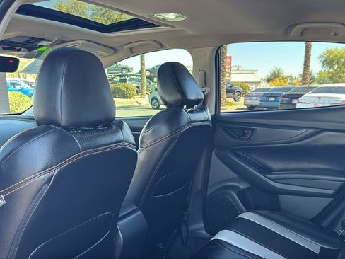 Used 2020 Subaru Crosstrek 2.0i Premium w/ Moonroof Package 1 image 29