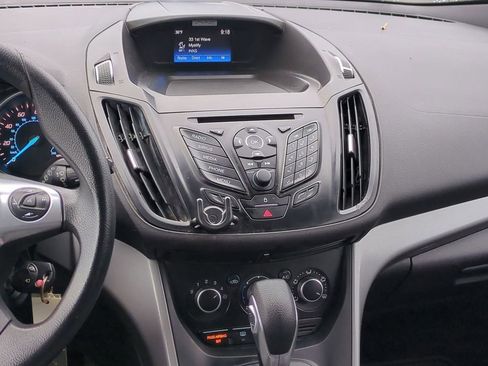 Used 2016 Ford Escape SE w/ SE Cold Weather Package image 27