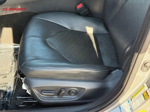 Used 2020 Toyota Camry XSE w/ Navigation Package AWD/4WD image 22