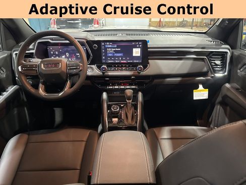 New 2026 GMC Canyon Elevation w/ Convenience Package image 2