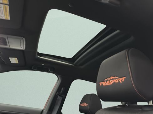 Certified 2026 Honda CR-V TrailSport image 14