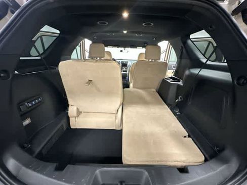 Used 2017 Ford Explorer Limited AWD/4WD image 28