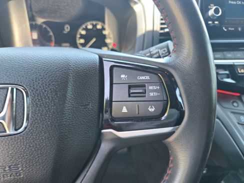 Certified 2025 Honda Odyssey Sport-L image 23