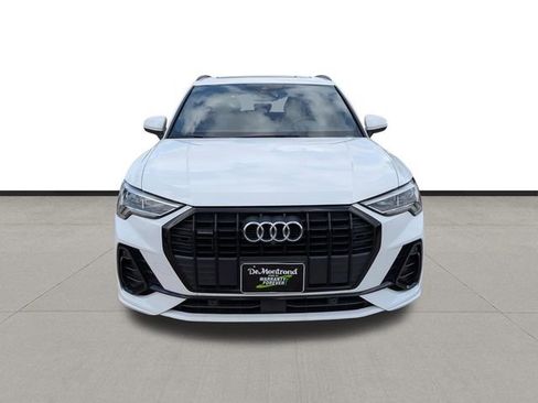 Used 2021 Audi Q3 2.0T Premium Plus w/ Premium Plus Package image 2
