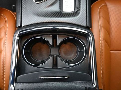 Used 2023 Dodge Charger SRT Hellcat w/ Harman/Kardon Audio Group RWD image 37
