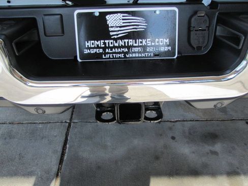 Used 2024 RAM 2500 Big Horn w/ Off Road Package AWD/4WD image 30