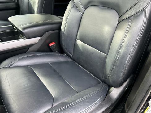 Used 2023 RAM 1500 Big Horn w/ Trailer Tow Group image 24