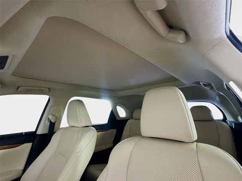 Used 2021 Lexus RX 450h AWD w/ Premium Package image 15