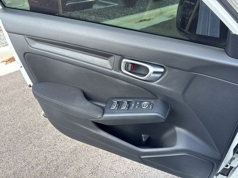 Used 2022 Honda Civic Sport image 15