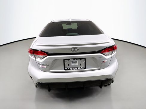 Used 2023 Toyota Corolla SE image 6