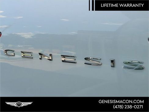 New 2026 Genesis GV70 3.5T Sport Prestige image 13
