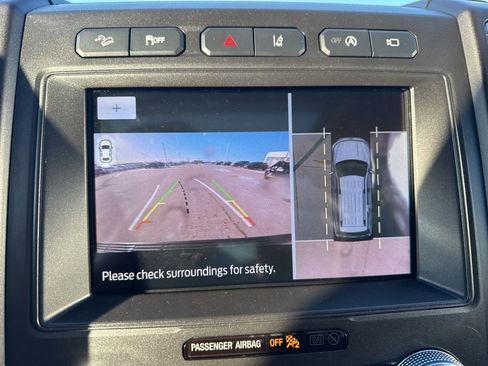 Used 2020 Ford Expedition Limited w/ Equipment Group 303A image 16