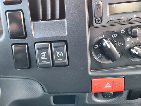 New 2025 Isuzu NPR image 17