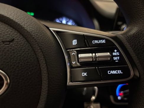 Certified 2021 Kia Seltos LX AWD/4WD image 16