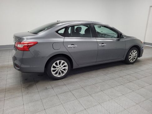 Used 2019 Nissan Sentra SV FWD image 10