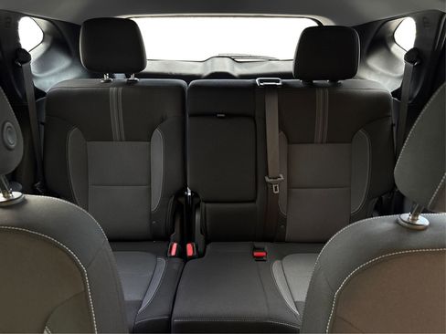 Used 2024 Chevrolet Blazer LT FWD image 17