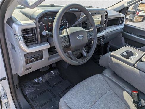 New 2026 Ford F350 XL w/ STX Appearance Package AWD/4WD image 3