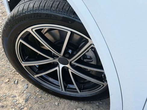 New 2026 Audi Q5 Premium Plus AWD/4WD image 11