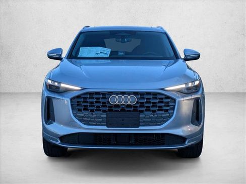 New 2026 Audi Q5 Premium AWD/4WD image 6