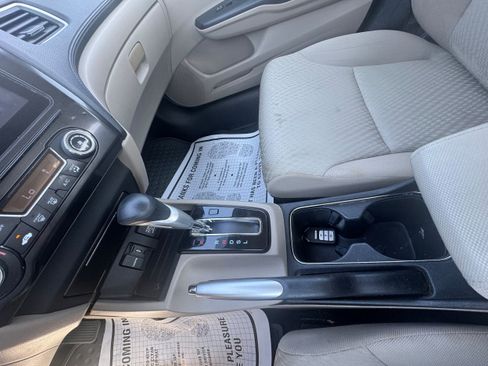 Used 2015 Honda Civic EX image 18