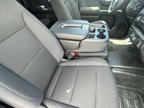Used 2024 Chevrolet Silverado 3500 W/T w/ WT Convenience Package RWD image 28