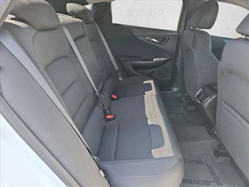 Used 2024 Chevrolet Malibu LT FWD image 26