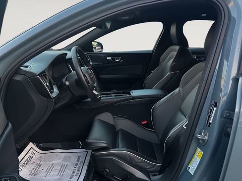 Used 2024 Volvo S60 T8 Ultimate image 12