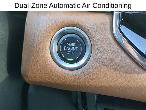 Used 2024 GMC Canyon AT4 w/ Canyon Safety Plus Package image 26