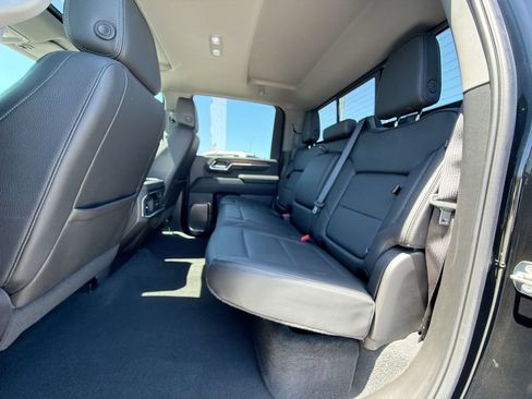Certified 2024 GMC Sierra 2500 Denali w/ Denali Reserve Package AWD/4WD image 33