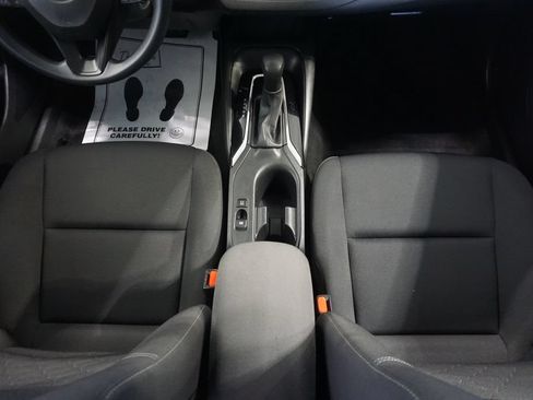 Used 2023 Toyota Corolla LE FWD image 28