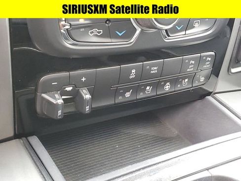 Used 2017 RAM 1500 Sport w/ Convenience Group image 19