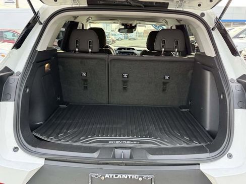 Certified 2023 Chevrolet TrailBlazer LT w/ Convenience Package image 9
