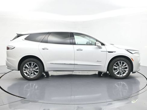 Used 2023 Buick Enclave Avenir w/ Avenir Technology Package AWD/4WD image 6