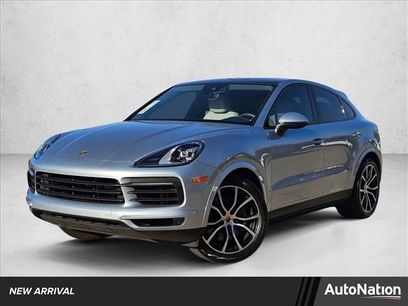 Used 2021 Porsche Cayenne S