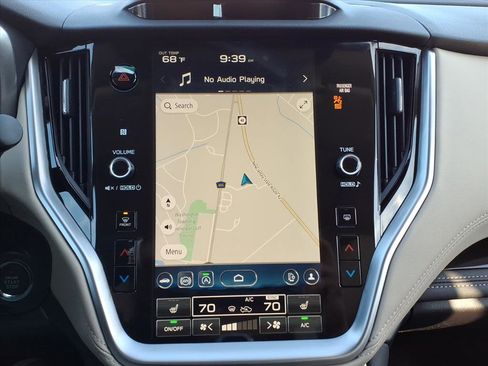 New 2025 Subaru Outback Limited image 12