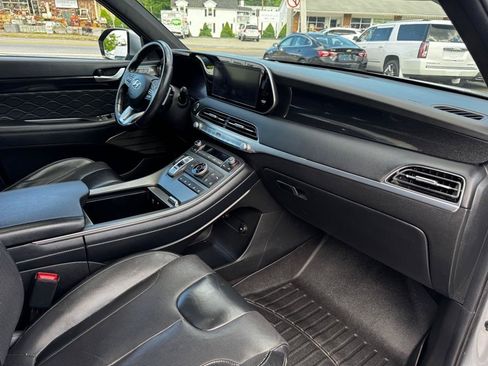 Used 2020 Hyundai Palisade Limited AWD/4WD image 18
