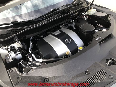 Used 2016 Lexus RX 350 FWD w/ Premium Package image 25