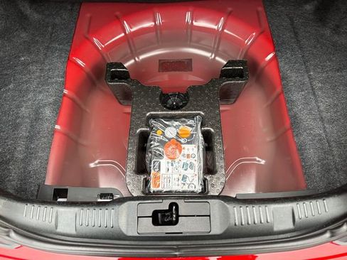 Used 2019 Ford Mustang GT w/ Black Accent Package image 23