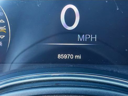 Used 2017 Jeep Grand Cherokee Trailhawk image 40