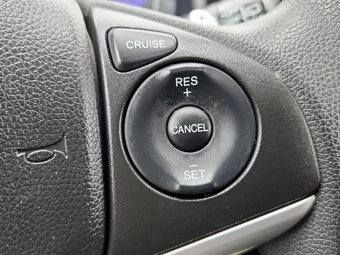 Used 2015 Honda Fit EX image 23