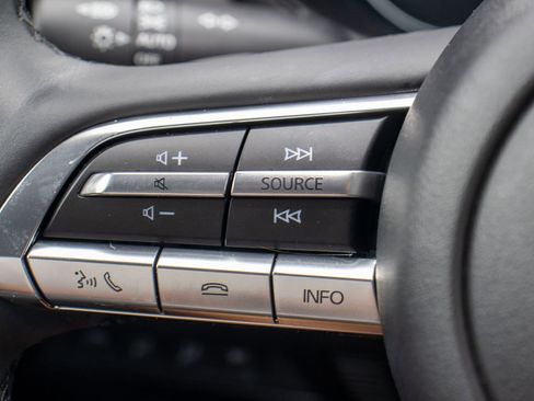 Used 2024 MAZDA CX-50 AWD 2.5 Turbo w/ Cargo Package image 27